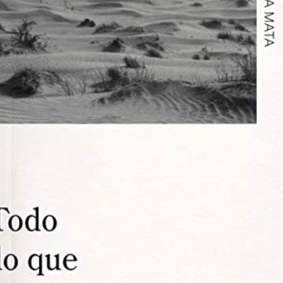 Todo lo que se mueve.