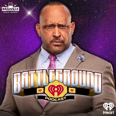 MVP Breaks Down the Hurt Syndicate, AEW's Best Young Talent & Why Bobby & Shelton Are a Different Species MVP Breaks Down the Hurt Syndicate, AEW's Best Young Talent & Why Bobby & Shelton Are a Different Species