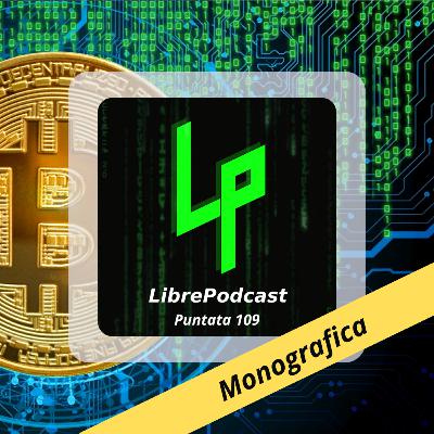 Appunti sulle criptovalute (puntata zero) - ep. 109