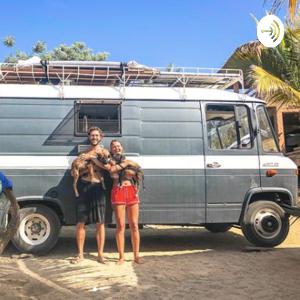 Episode 1: Traveling Mexico is dangerous! Right? Episode 1: Traveling Mexico is dangerous! Right?