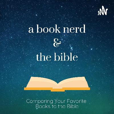 A Book Nerd and the Bible (Trailer)