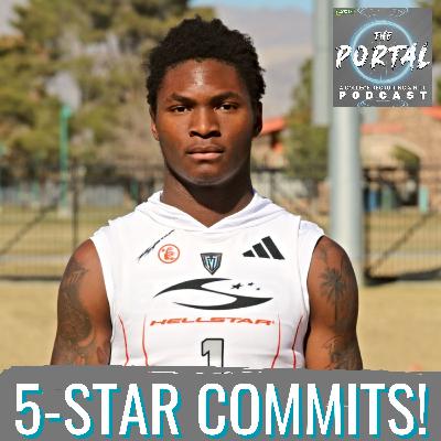 HEADLINER: Nick Lennear IGNITES Miami Hurricanes' Recruiting | Watch Out For Notre Dame & Oklahoma