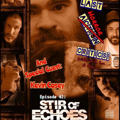 Episode 42-[S5]- Stir of Echoes (1999)