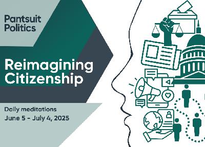 Coming Soon: Reimagining Citizenship