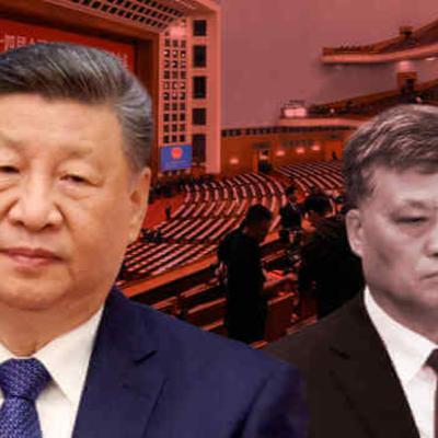 Mục tiêu thanh trừng tiếp theo của Tập Cận Bình là ai? Mục tiêu thanh trừng tiếp theo của Tập Cận Bình là ai?