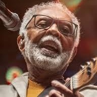 Simplesmente um dos maiores nomes da cultura brasileira