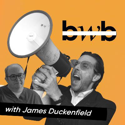 BWB Live at the Cannabis Farm