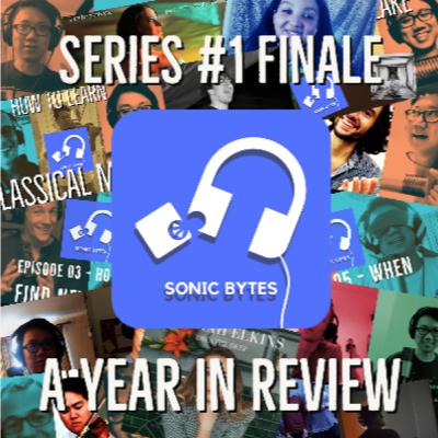 Episode 23 - Music News and Season 1 in Review