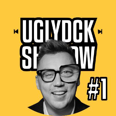UGLY DUCK SHOW #1 | ПОДКАСТ с МИЛЛИАРДЕРОМ | Роман Алексеев о зависимости, потере бизнесов и долгах