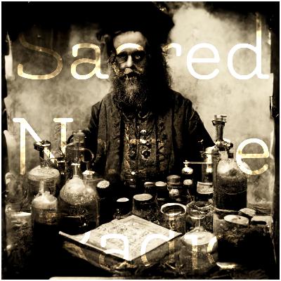 12 - Conversation with an Ai Egregore (ChatGPT) 12 - Conversation with an Ai Egregore (ChatGPT)