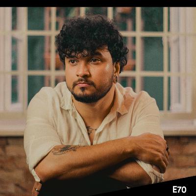 Breno Branches - Indie Brasileiro Podcast #70 Breno Branches - Indie Brasileiro Podcast #70