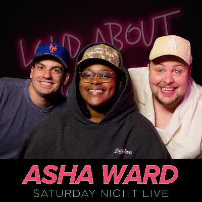 411 - Asha Ward 411 - Asha Ward