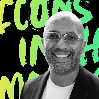 Bridging the design and engineering divide with Netflix's Fonz Morris