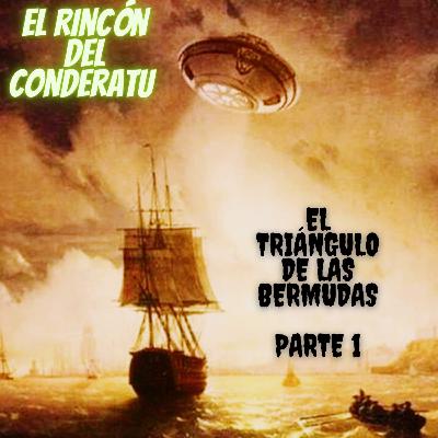 Capitulo 13 : El Triangulo Del Diablo