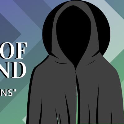 Bandit of the Mind Episode 9 - Pt 2