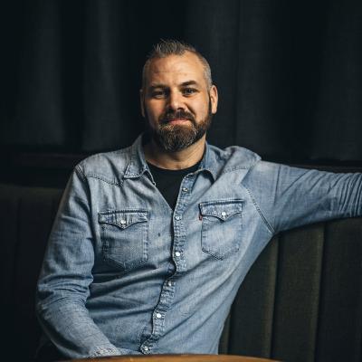 Aaron Wall: Building a team that cares & serving up some Modern Irish Hospitality Aaron Wall: Building a team that cares & serving up some Modern Irish Hospitality