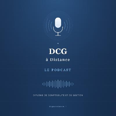 DCG UE5 P1 Appréhender les fondements de la science économique DCG UE5 P1 Appréhender les fondements de la science économique