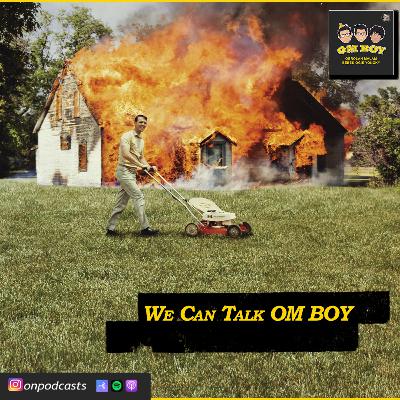 WeCan Talk with OM BOY // Episode Pemersatu Bangsa, PK, dan Pamer Popularitas