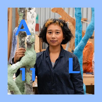 APHIDS LISTENS EPISODE 11: NABILAH NORDIN