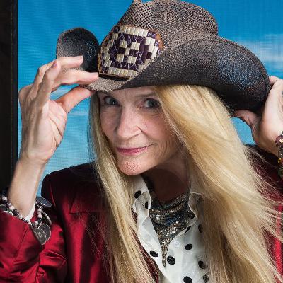 Encore Presentation: Kate Taylor - Female Star Of The Taylor Family (With Brothers James And Livingston). Albums Include "Sister Kate" And "Why Wait" Produced By Peter Asher!