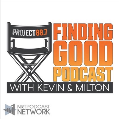 The Project: Finding Good Podcast
