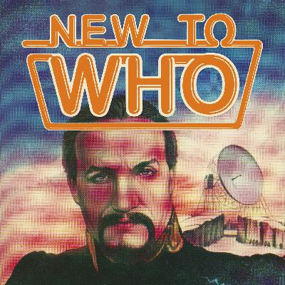 New To Who: Interview with Christopher H Bidmead
