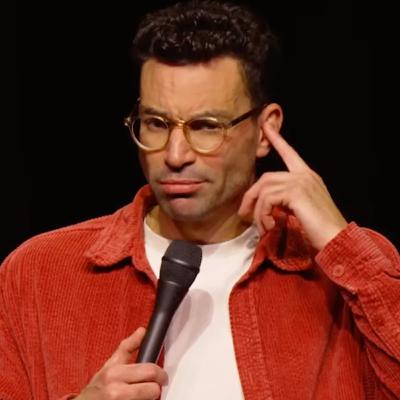 Naïm | Le Gouvernement & Les Nominations | Humour