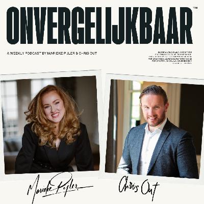 De taal die je waarde bepaalt (en je prijs verdubbelt) - EP46