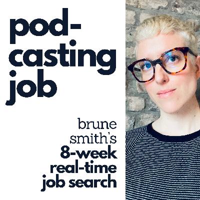 Introducing: Podcasting Job Introducing: Podcasting Job