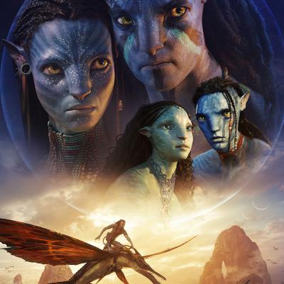 AVATAR 2 : LA VOIE DE L'EAU | Critique AVATAR 2 : LA VOIE DE L'EAU | Critique