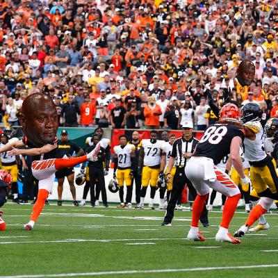 Browns take down Baker Mayfield, Cade York saves the day, and everything else in Sports over the weekend.