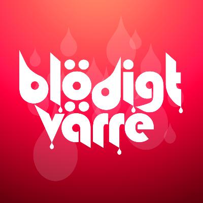 Avsnitt 33: 5 steg till bättre vård för blödarsjuka