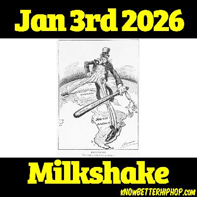 Milkshake