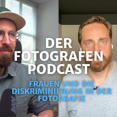 #155  Frauen und die Diskriminierung in der Fotografie
