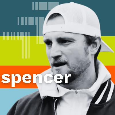 Winning at Home: Coaching Boys Into Men with Spencer Crace Winning at Home: Coaching Boys Into Men with Spencer Crace