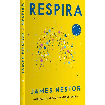 Respira de James Nestor