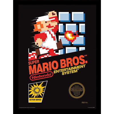 VGF EP36: Super Mario Bros. NES