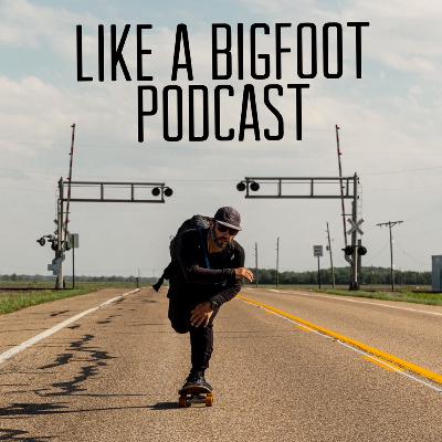 #427: Chad Caruso -- Skateboarding Across America #427: Chad Caruso -- Skateboarding Across America