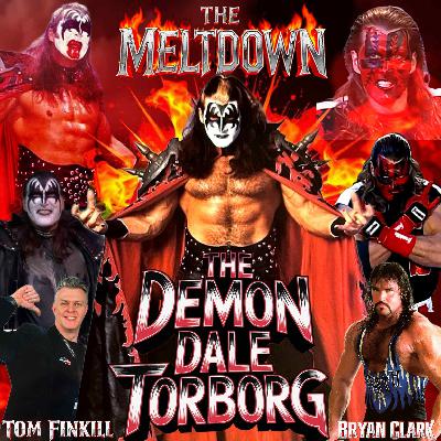 "The Demon" Dale Torborg