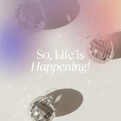 04 Welp, I Actually Did Have Too Much On My Plate + Is This A Quarter Life Crisis?