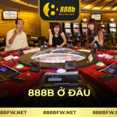 888b Ở Đâu⁠