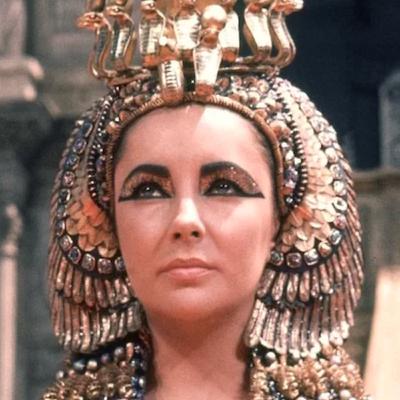 Filmi Ladies episode 184: Cleopatra (1963) Filmi Ladies episode 184: Cleopatra (1963)