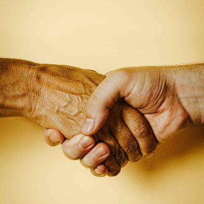 [REDIF] BONUS . Comment vivre ensemble ? – CLAIR MICHALON