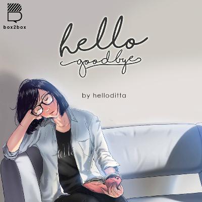 Hello Goodbye Hello Goodbye