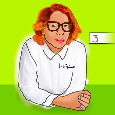 La profe Elsis