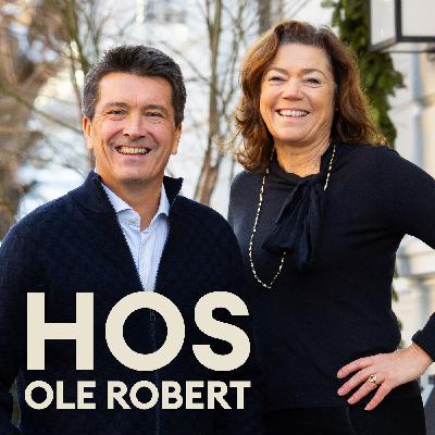 Kristin Skogen Lund: Ledelse, innovasjon og Norges velstandsrus