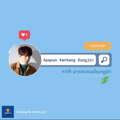 OHMYDAY // Apapun tentang Sungjin with @notustadsungjin 🙌🏻 OHMYDAY // Apapun tentang Sungjin with @notustadsungjin 🙌🏻