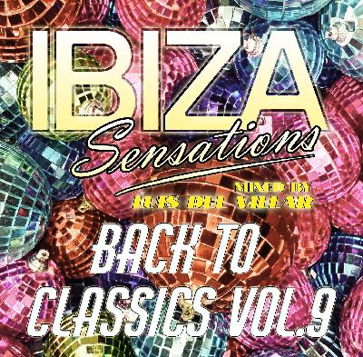 Ibiza Sensations 379 Special Back to Classics Vol.9 2h. Set