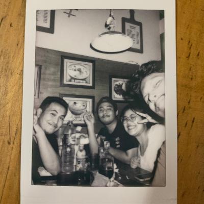 #12 Drinking Game Session Untuk Awal Tahun #12 Drinking Game Session Untuk Awal Tahun