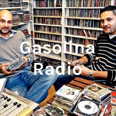 2010.04.24 Gasolina Show